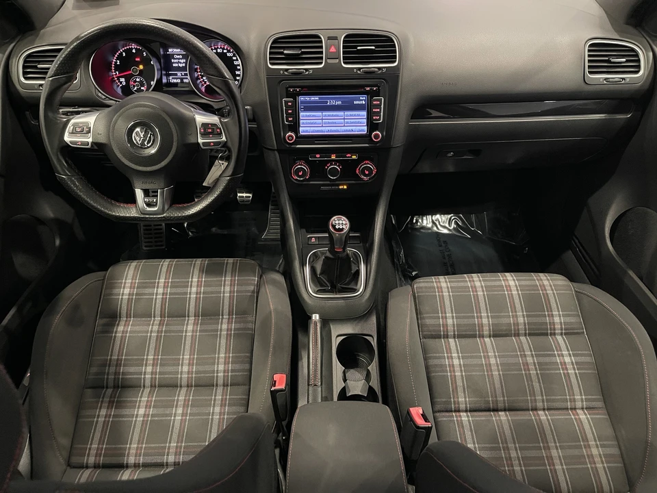 2013 Volkswagen GTI Mk6 - Image 16 of 26