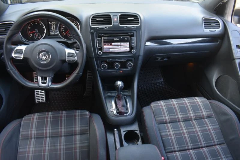 2013 Volkswagen Golf - Image 10 of 20