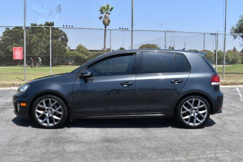 2013 Volkswagen Golf - Image 14 of 20