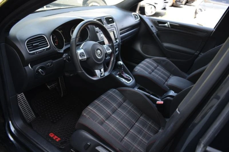 2013 Volkswagen Golf - Image 8 of 20