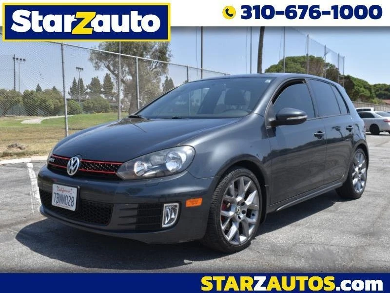 2013 Volkswagen Golf - Image 19 of 20