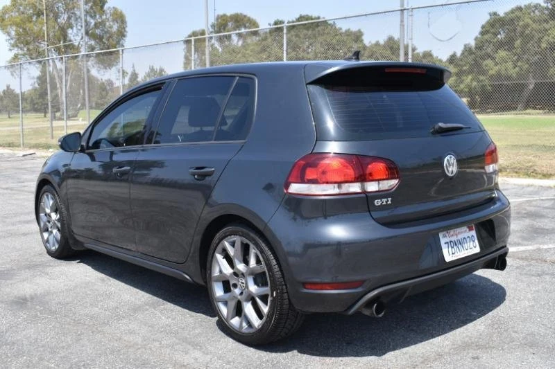 2013 Volkswagen Golf - Image 2 of 20