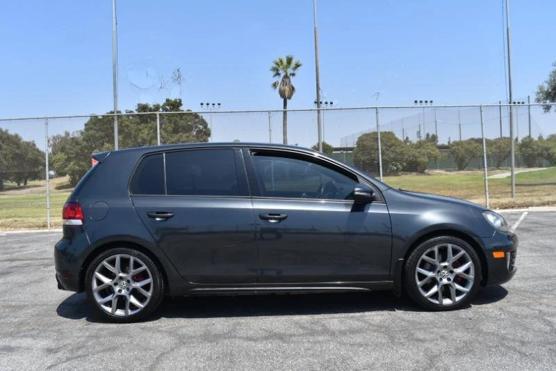 2013 Volkswagen Golf - Image 6 of 20