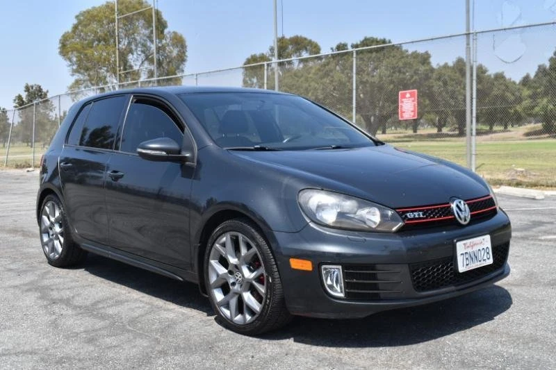 2013 Volkswagen Golf - Image 16 of 20