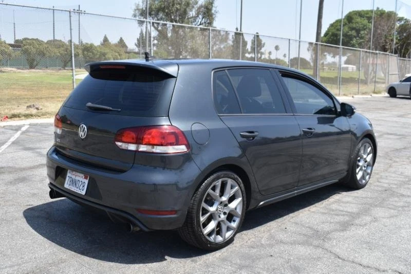 2013 Volkswagen Golf - Image 7 of 20
