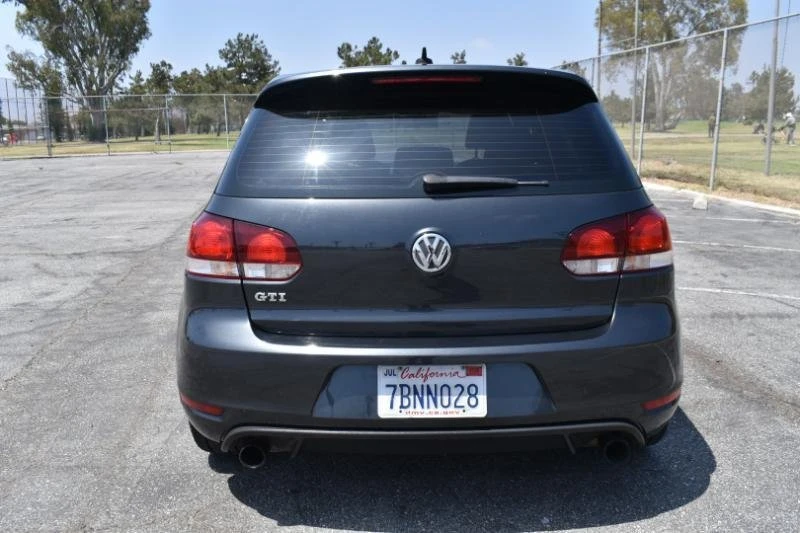2013 Volkswagen Golf - Image 4 of 20