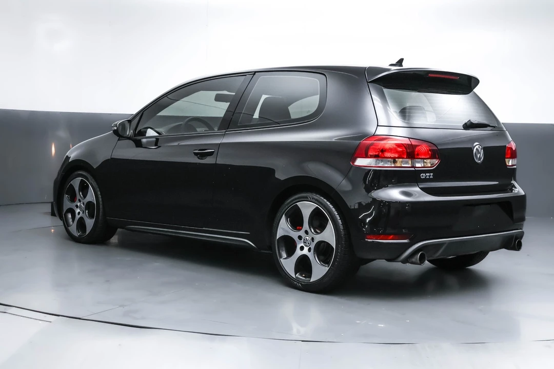 2013 Volkswagen GTI Mk6 - Image 3 of 12