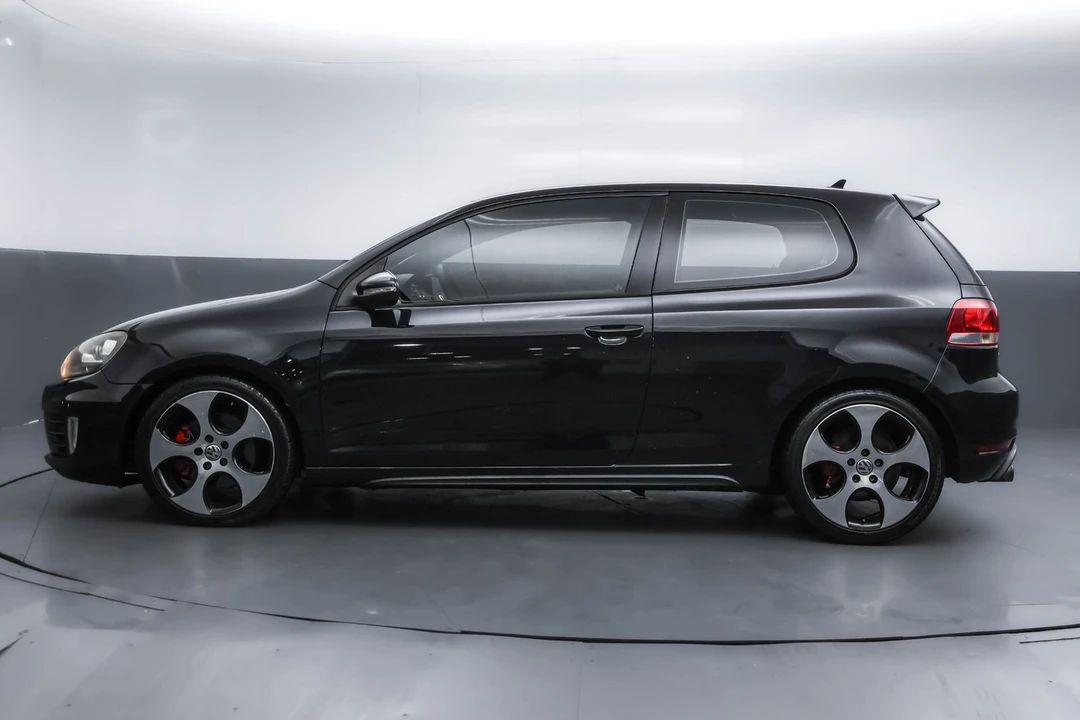 2013 Volkswagen GTI Mk6 - Image 2 of 21