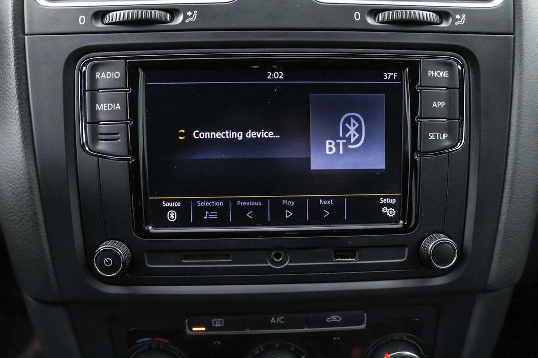 2013 Volkswagen GTI Mk6 - Image 12 of 21