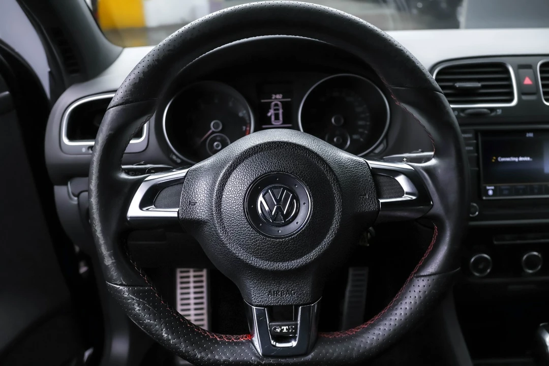 2013 Volkswagen GTI Mk6 - Image 10 of 12