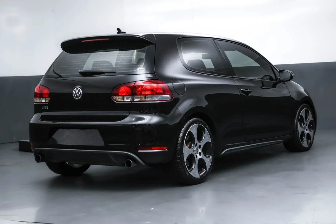 2013 Volkswagen GTI Mk6 - Image 5 of 21
