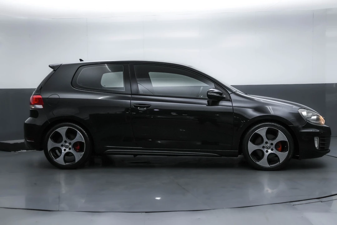 2013 Volkswagen GTI Mk6 - Image 6 of 21