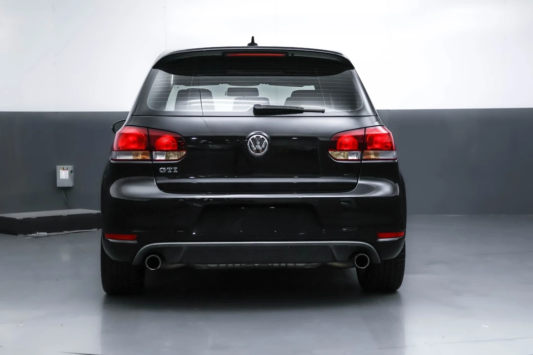2013 Volkswagen GTI Mk6 - Image 4 of 12
