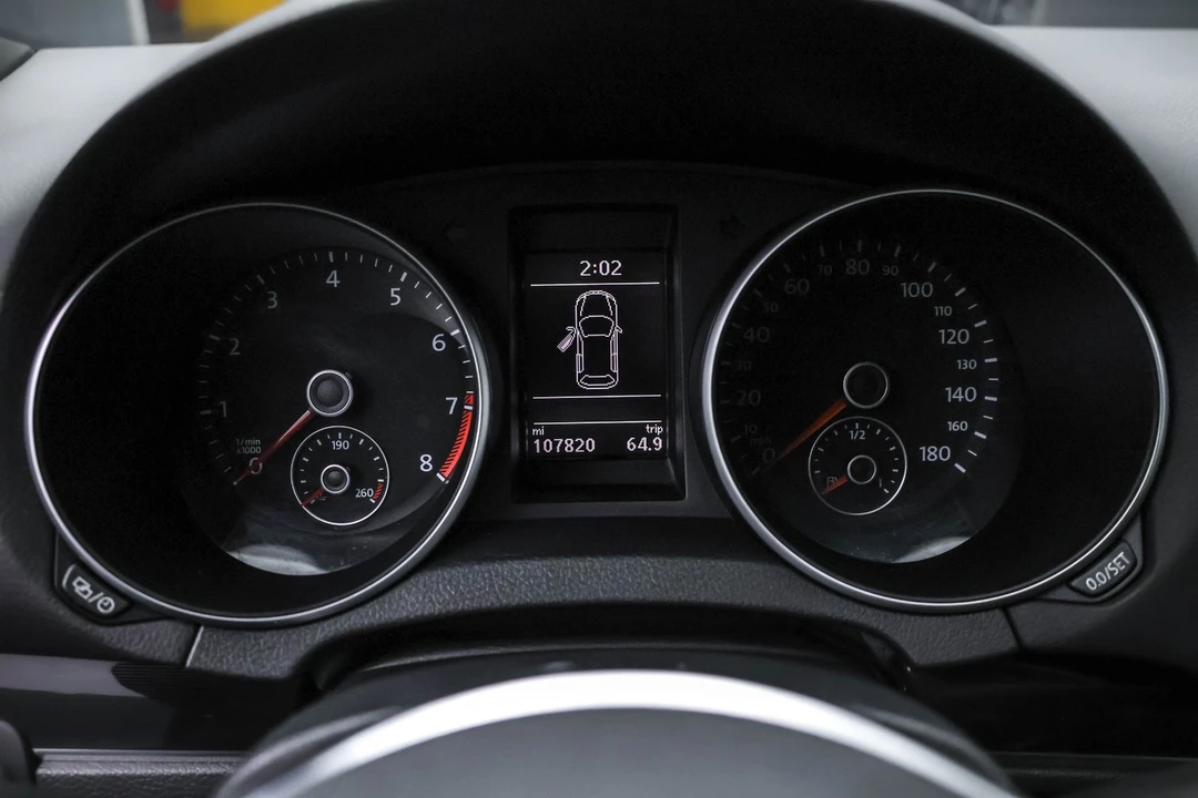 2013 Volkswagen GTI Mk6 - Image 11 of 21