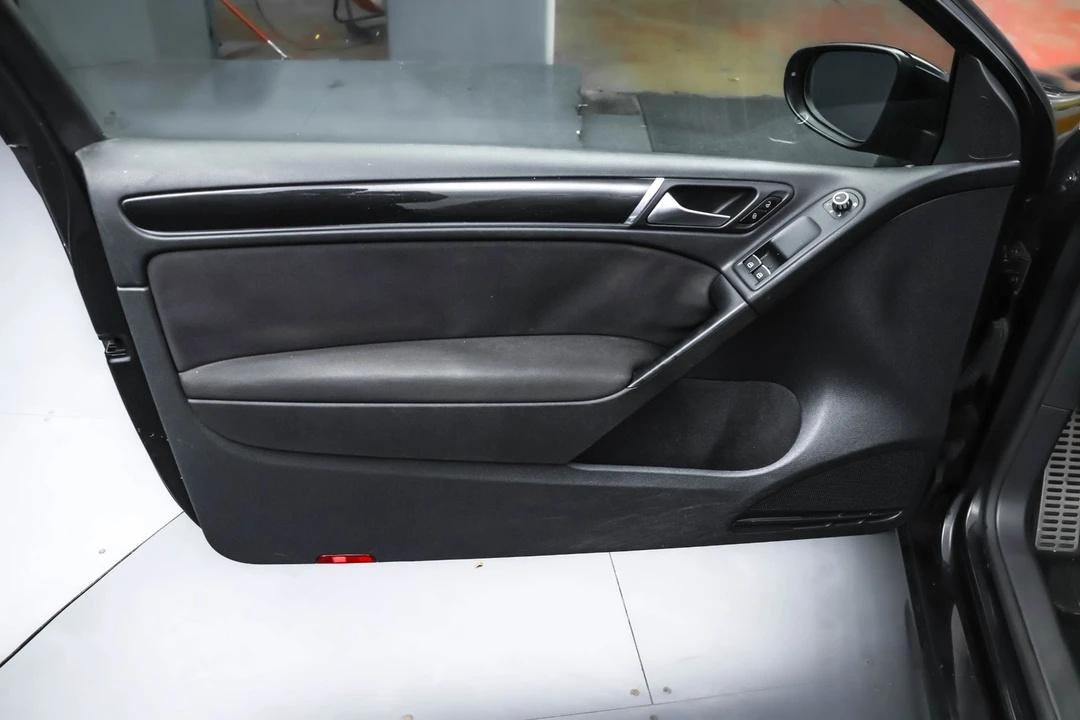 2013 Volkswagen GTI Mk6 - Image 8 of 21
