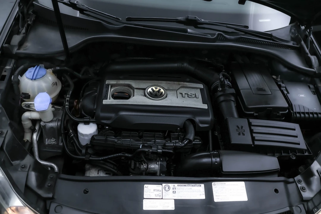 2013 Volkswagen GTI Mk6 - Image 20 of 21