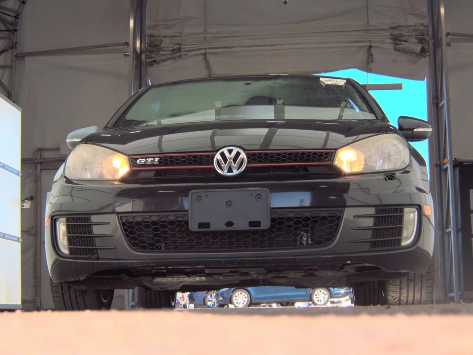 2013 Volkswagen GTI Mk6 - Image 8 of 15