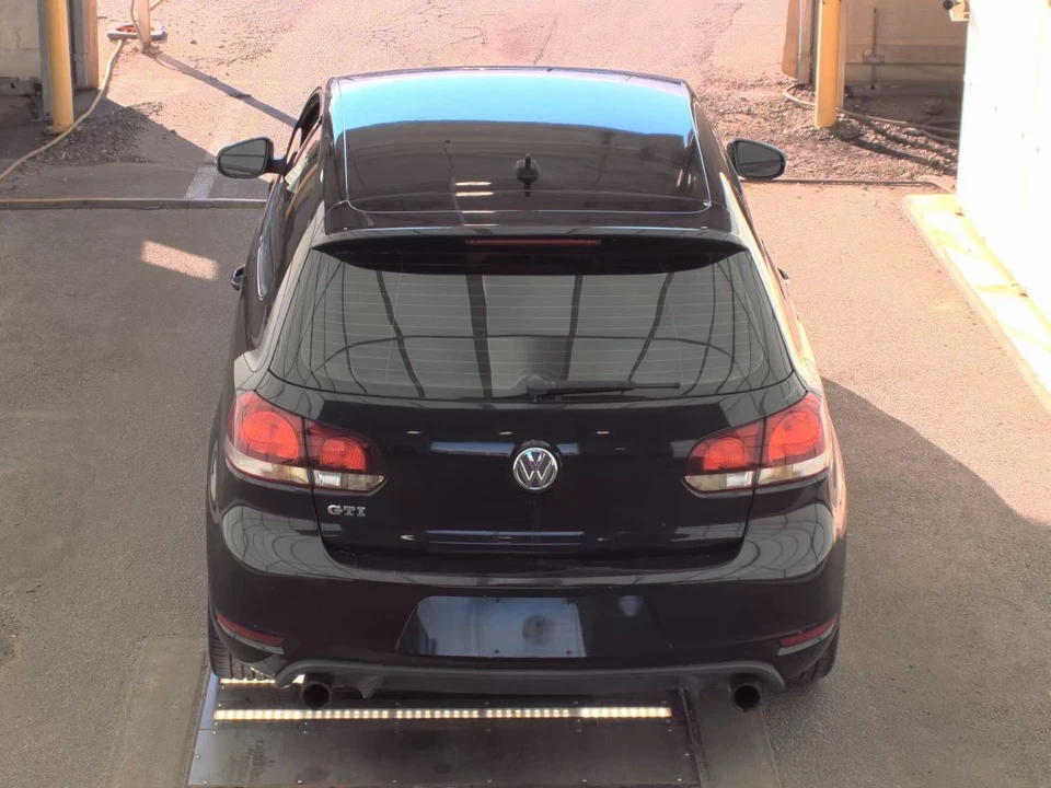 2013 Volkswagen GTI Mk6 - Image 10 of 15