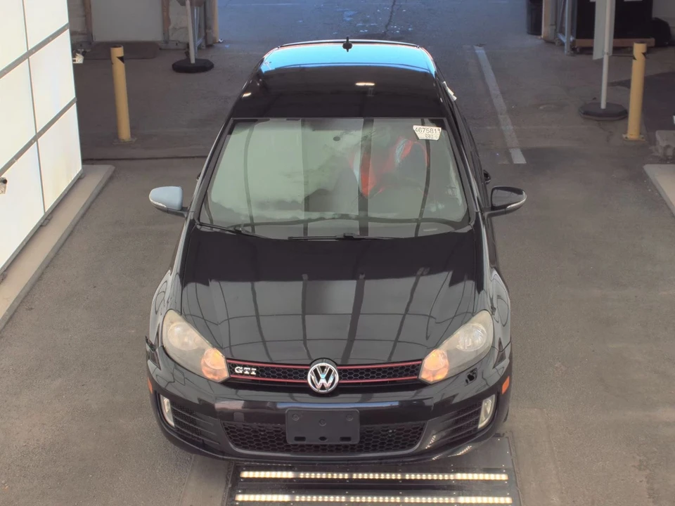 2013 Volkswagen GTI Mk6 - Image 7 of 15