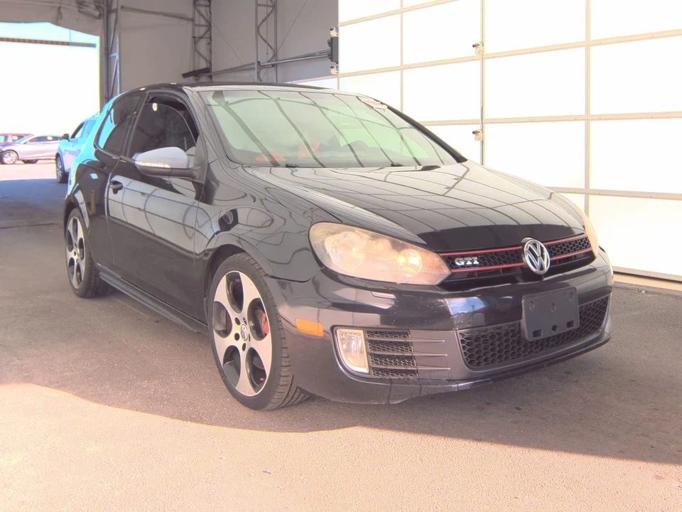 2013 Volkswagen GTI Mk6 - Image 4 of 15