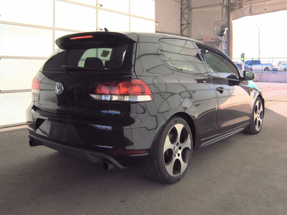 2013 Volkswagen GTI Mk6 - Image 2 of 15
