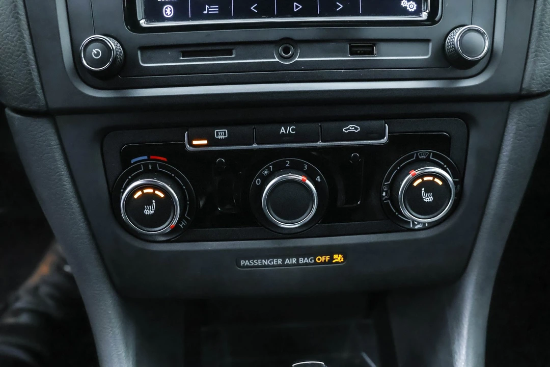 2013 Volkswagen GTI Mk6 - Image 13 of 21