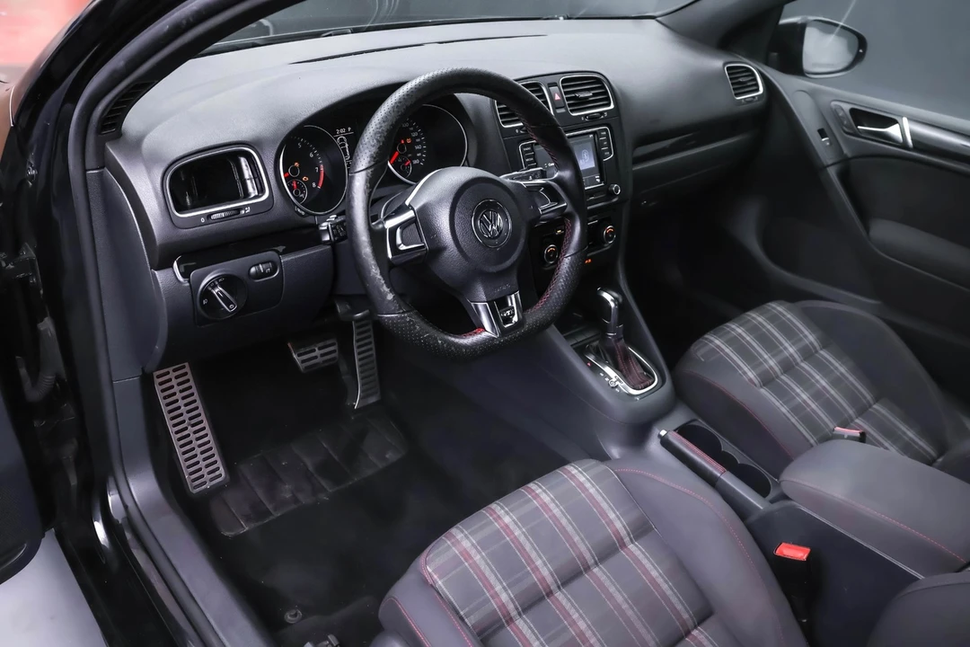 2013 Volkswagen GTI Mk6 - Image 9 of 12