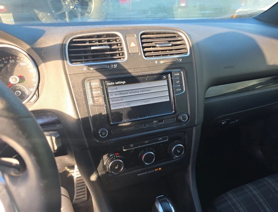 2013 Volkswagen GTI Mk6 - Image 13 of 15