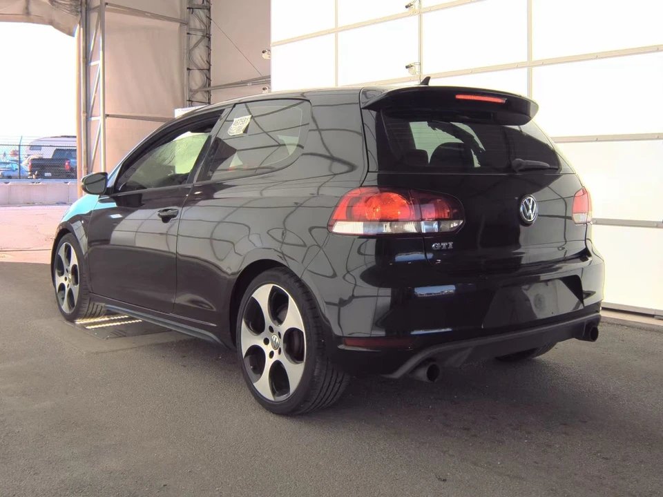 2013 Volkswagen GTI Mk6 - Image 3 of 15