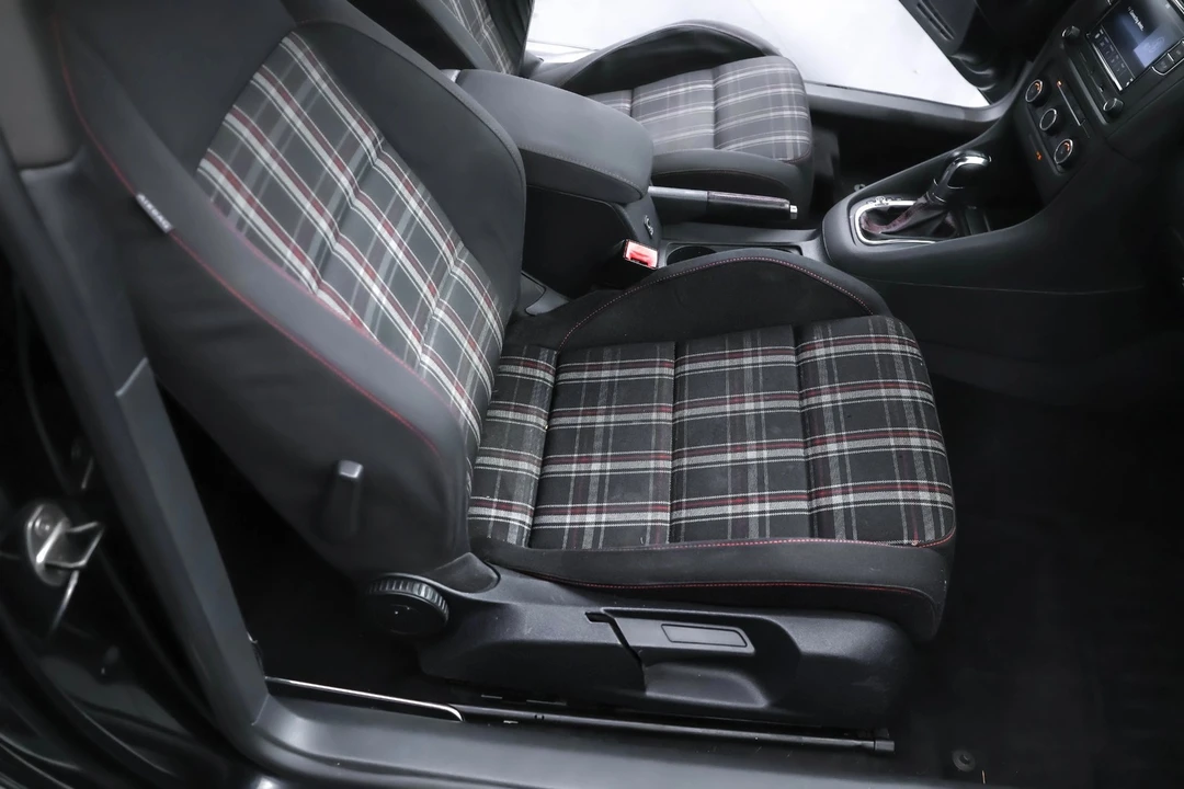 2013 Volkswagen GTI Mk6 - Image 18 of 21