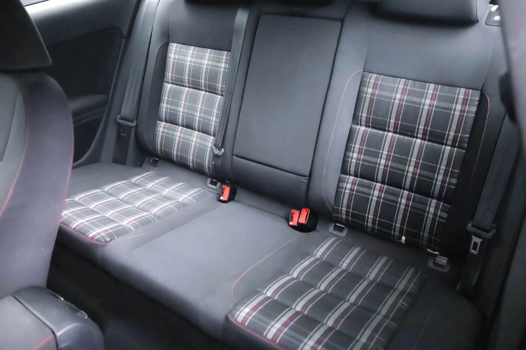 2013 Volkswagen GTI Mk6 - Image 15 of 21