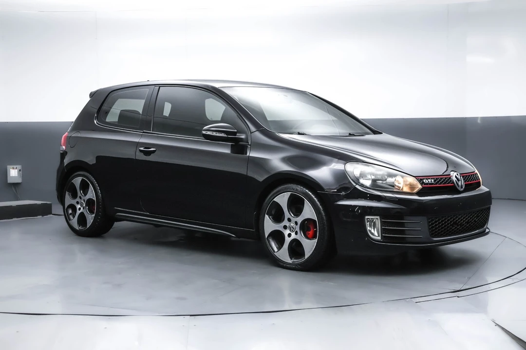 2013 Volkswagen GTI Mk6 - Image 7 of 21