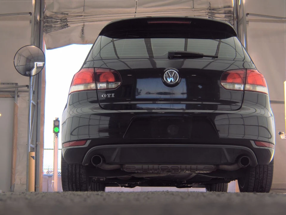 2013 Volkswagen GTI Mk6 - Image 9 of 15