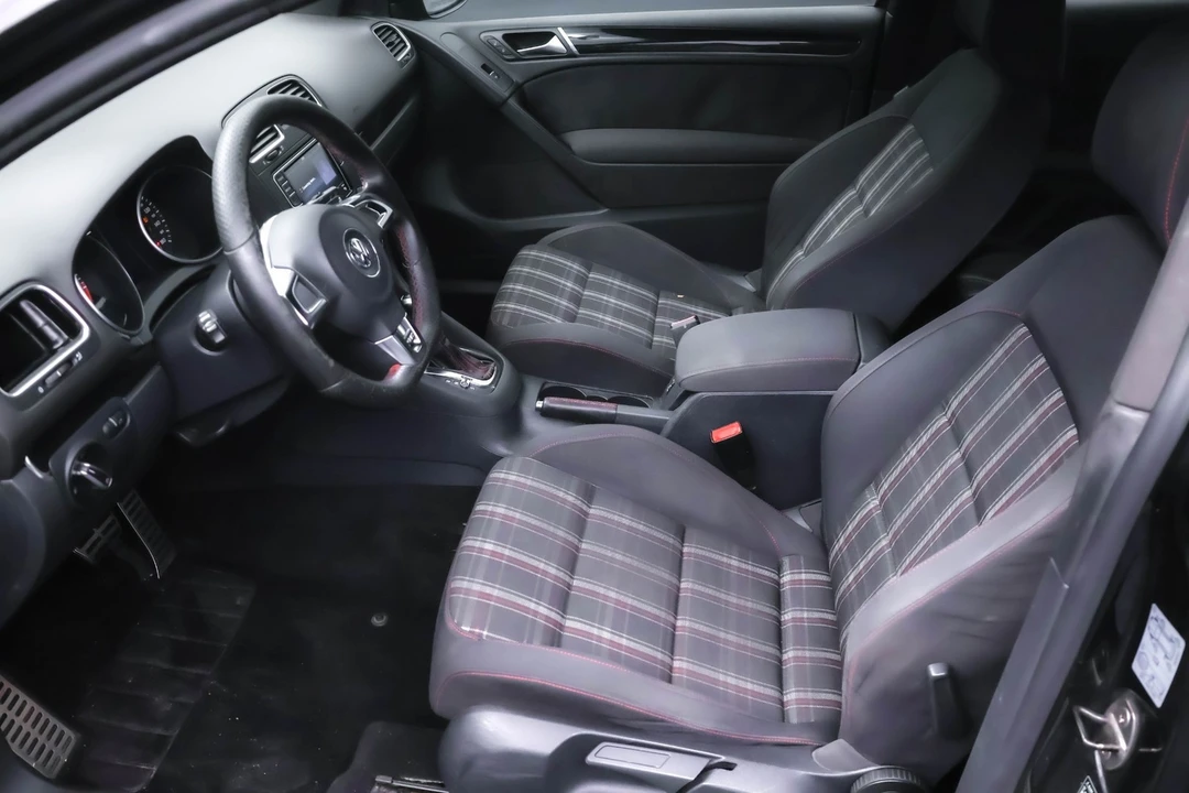 2013 Volkswagen GTI Mk6 - Image 10 of 12