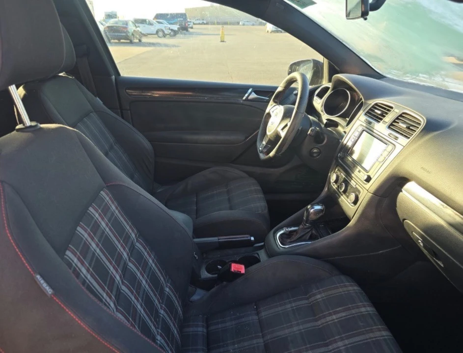 2013 Volkswagen GTI Mk6 - Image 11 of 15