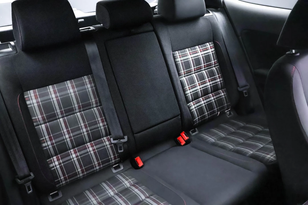 2013 Volkswagen GTI Mk6 - Image 19 of 21