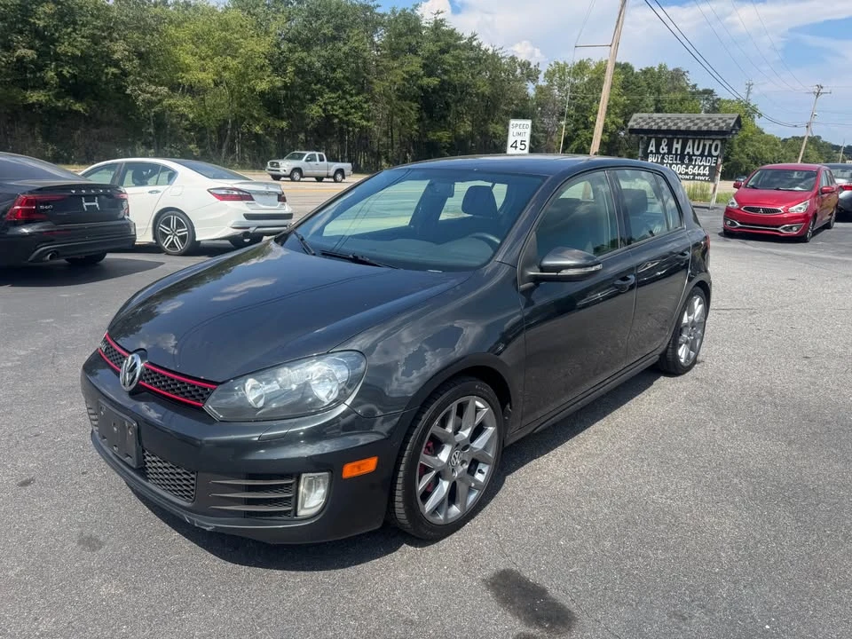 2013 Volkswagen GTI Mk6 - Image 3 of 20