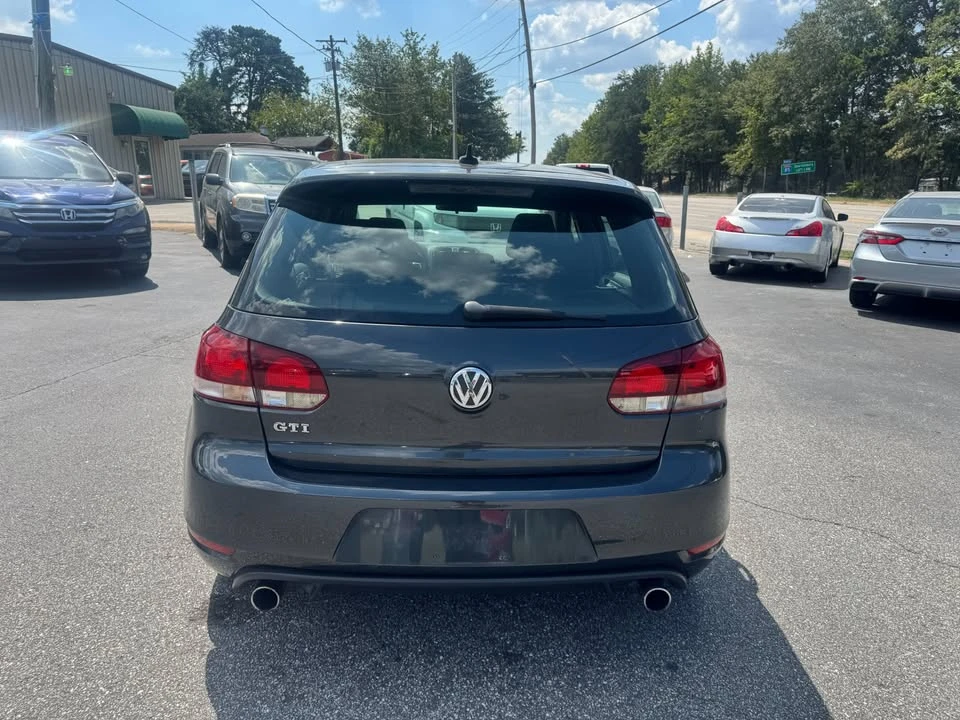 2013 Volkswagen GTI Mk6 - Image 8 of 20