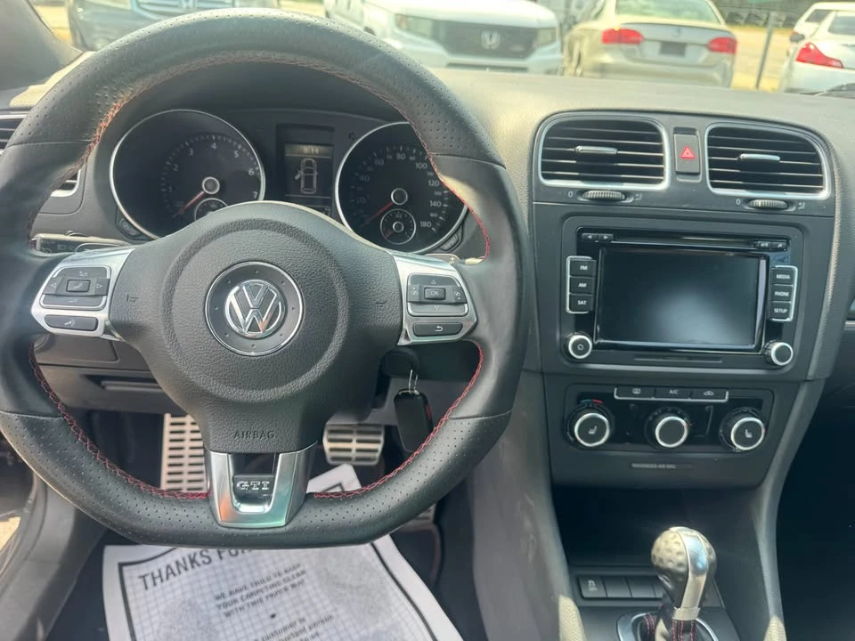 2013 Volkswagen GTI Mk6 - Image 16 of 20