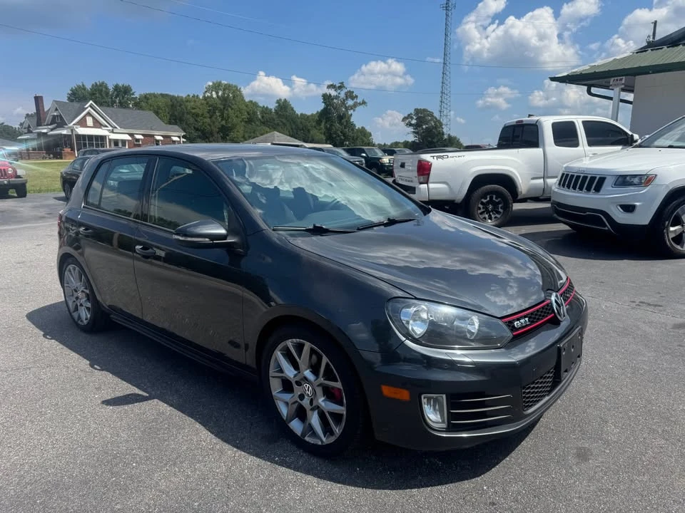 2013 Volkswagen GTI Mk6 - Image 5 of 20