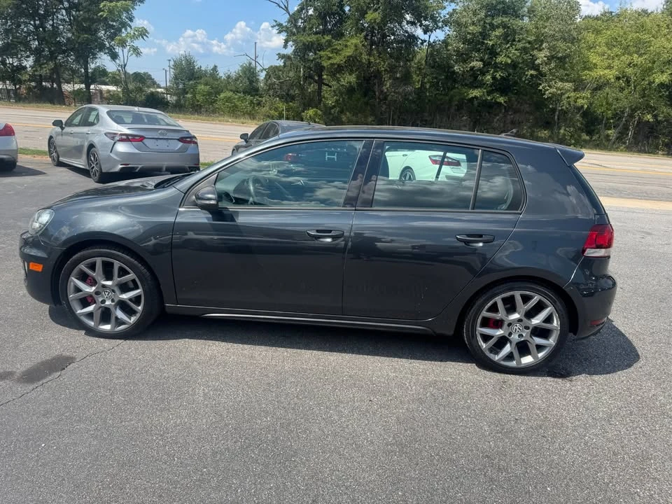 2013 Volkswagen GTI Mk6 - Image 10 of 20