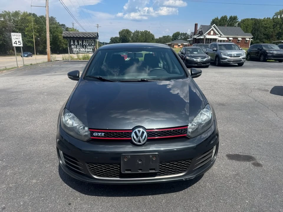2013 Volkswagen GTI Mk6 - Image 4 of 20