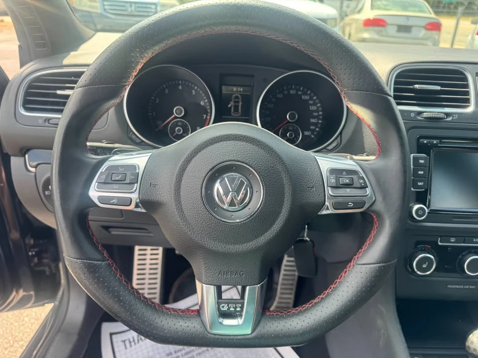 2013 Volkswagen GTI Mk6 - Image 17 of 20