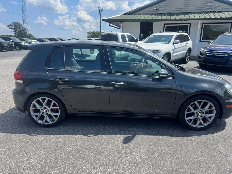 2013 Volkswagen GTI Mk6 - Image 6 of 20