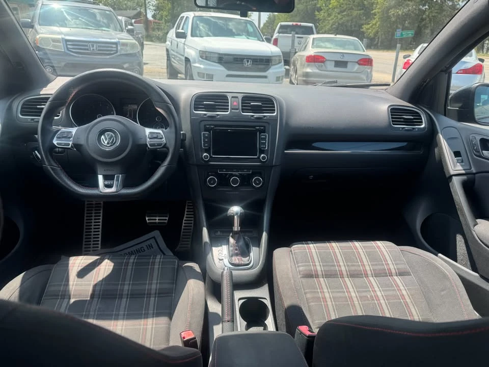 2013 Volkswagen GTI Mk6 - Image 14 of 20
