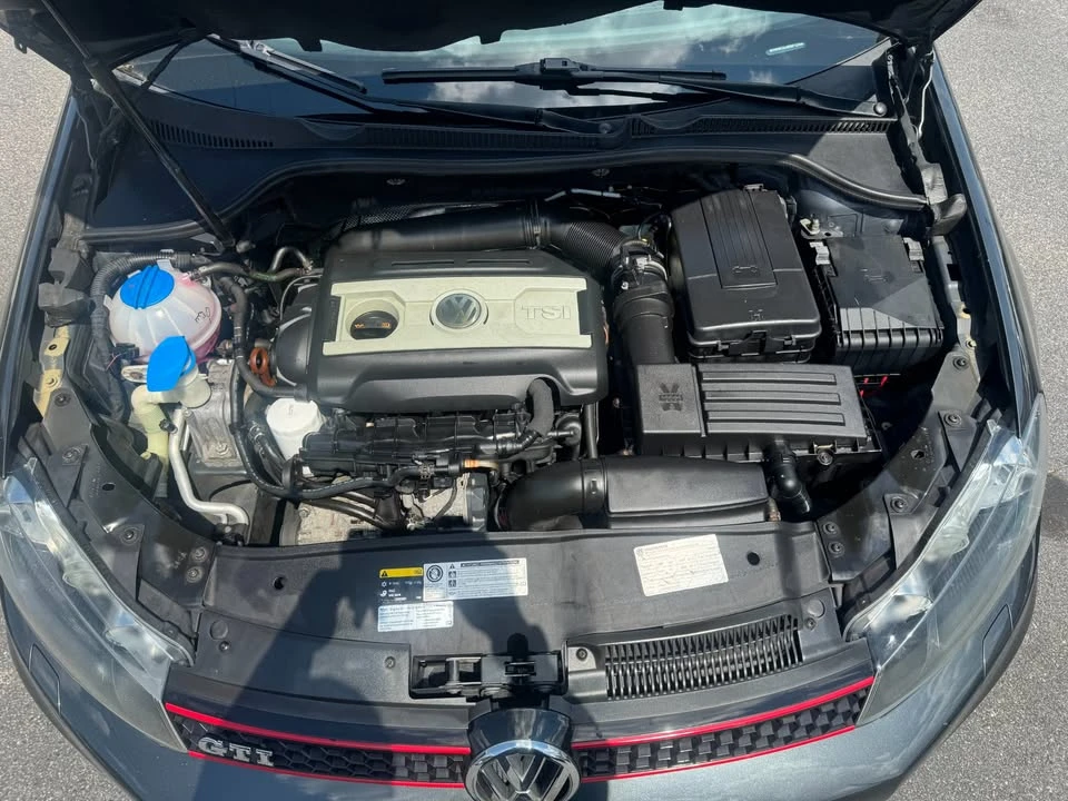 2013 Volkswagen GTI Mk6 - Image 19 of 20
