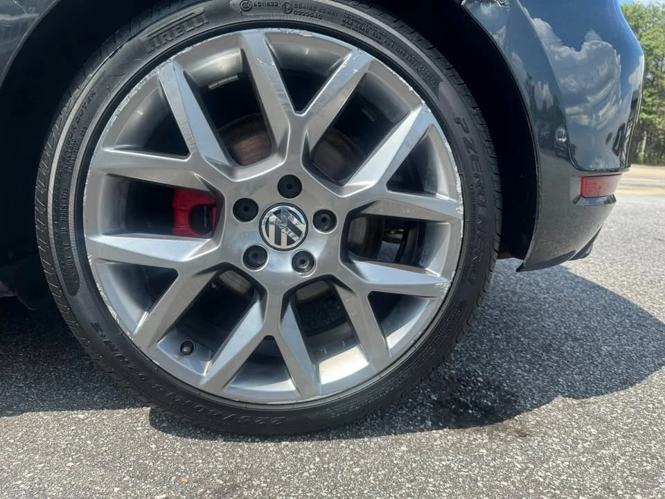 2013 Volkswagen GTI Mk6 - Image 11 of 20