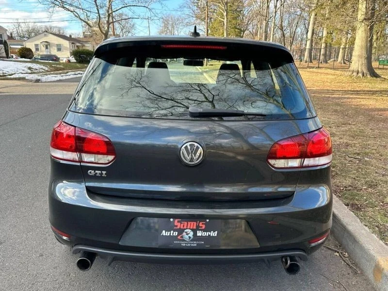 2013 Volkswagen GTI Mk7 - Image 7 of 12