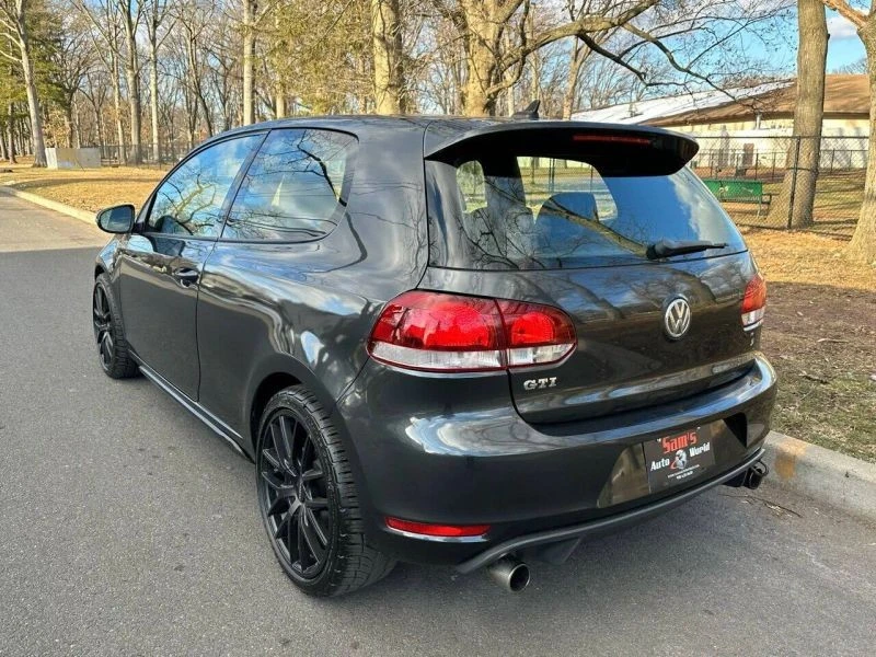 2013 Volkswagen GTI Mk6 - Image 8 of 12