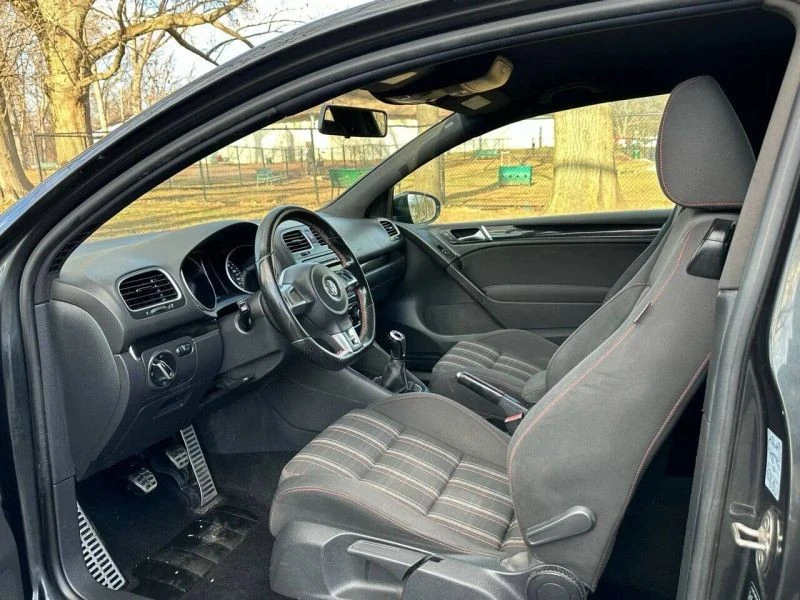 2013 Volkswagen GTI Mk6 - Image 11 of 12